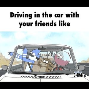 Meet your Posher, Ali